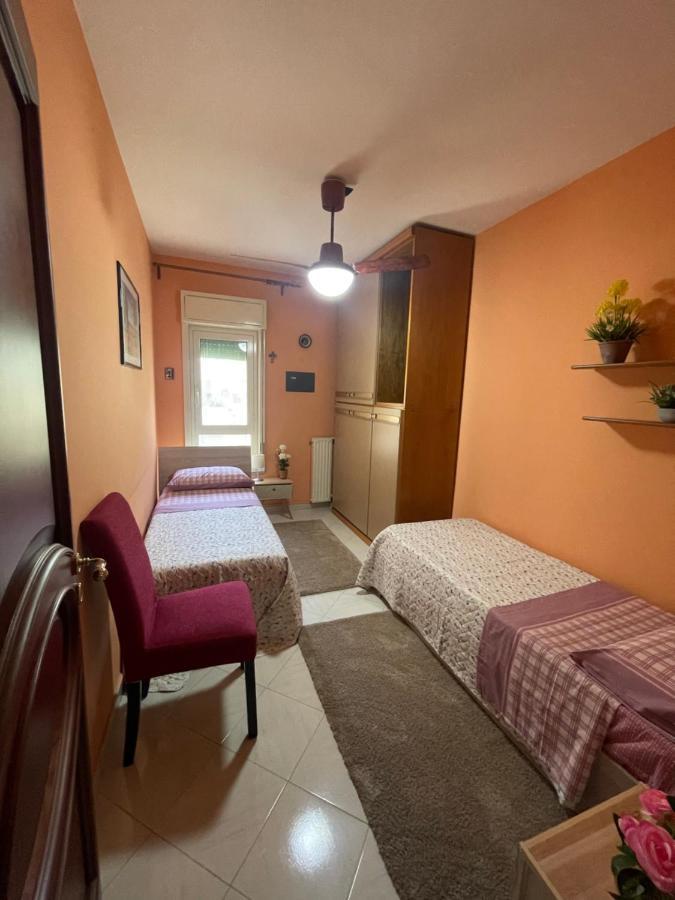 Il Viandante Daire Olivarella-Corriolo Dış mekan fotoğraf