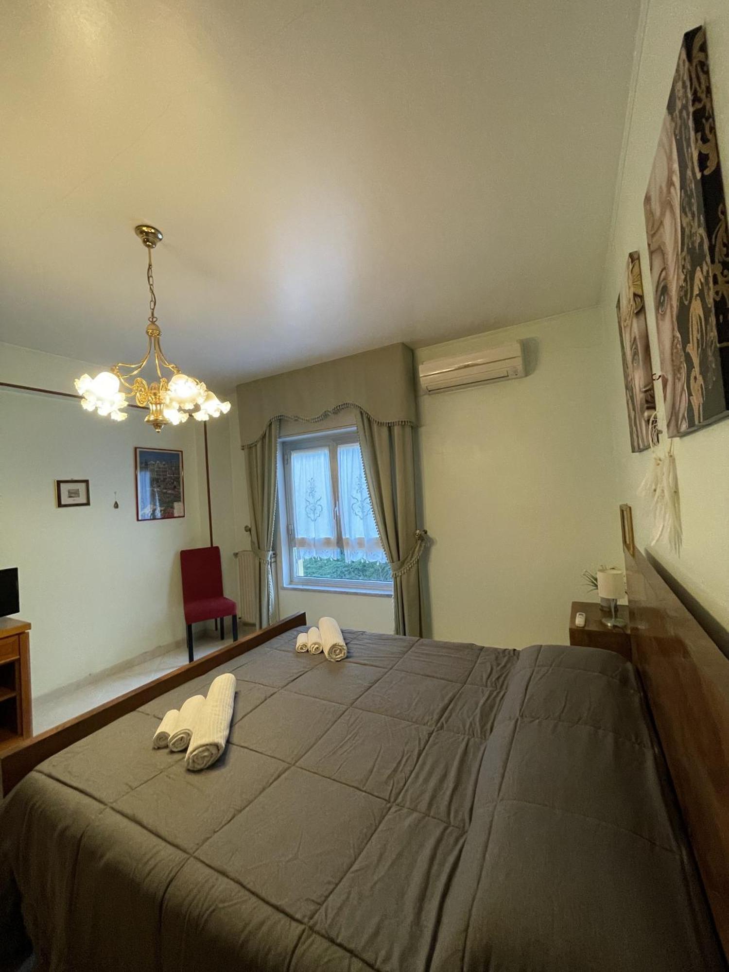 Il Viandante Daire Olivarella-Corriolo Dış mekan fotoğraf
